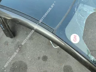  Стекло панорамной крыши Nissan Qashqai 2 Арт 00101721_1, вид 3