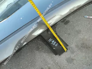  Стекло панорамной крыши Nissan Qashqai 2 Арт 00101721_1, вид 32