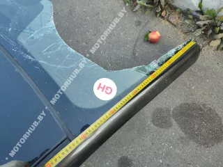  Стекло панорамной крыши Nissan Qashqai 2 Арт 00101721_1, вид 33