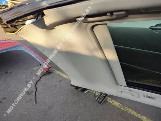  Стекло панорамной крыши Nissan Qashqai 2 Арт 00101721_1, вид 34