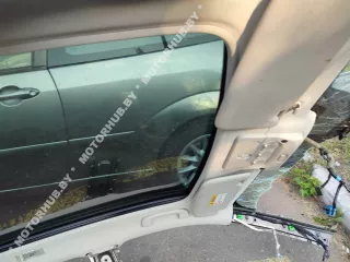  Стекло панорамной крыши Nissan Qashqai 2 Арт 00101721_1, вид 36