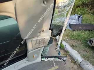  Стекло панорамной крыши Nissan Qashqai 2 Арт 00101721_1, вид 37