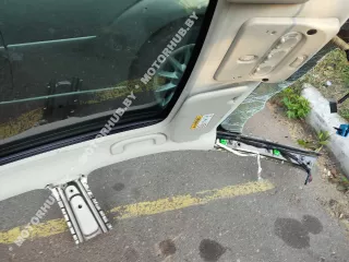  Стекло панорамной крыши Nissan Qashqai 2 Арт 00101721_1, вид 38