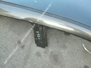  Стекло панорамной крыши Nissan Qashqai 2 Арт 00101721_1, вид 4