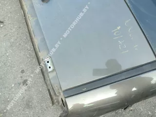  Стекло панорамной крыши Nissan Qashqai 2 Арт 00101721_1, вид 8