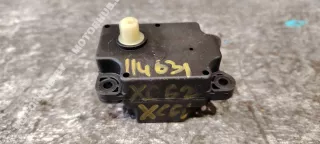 6G9N19E616AB Моторчик заслонки печки Volvo XC60 1 Арт 00114631, вид 1