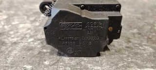 6G9N19E616AB Моторчик заслонки печки Volvo XC60 1 Арт 00114631, вид 2