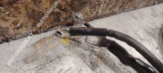  Проводка Mercedes C W205 Арт 00112561, вид 3