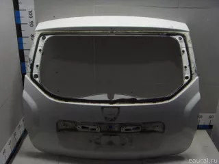 901003101R Renault Дверь багажника Renault Duster 2 Арт E52523958, вид 1