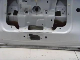 901003101R Renault Дверь багажника Renault Duster 2 Арт E52523958, вид 12