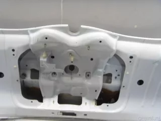 901003101R Renault Дверь багажника Renault Duster 2 Арт E52523958, вид 14