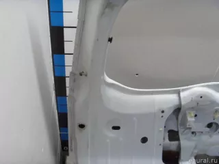 901003101R Renault Дверь багажника Renault Duster 2 Арт E52523958, вид 15