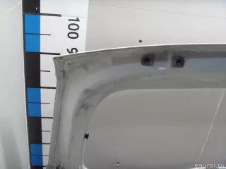 901003101R Renault Дверь багажника Renault Duster 2 Арт E52523958, вид 16