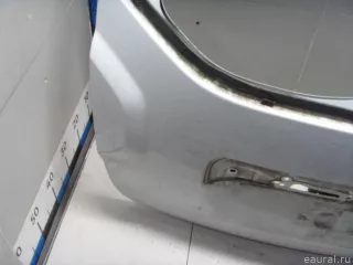 901003101R Renault Дверь багажника Renault Duster 2 Арт E52523958, вид 2