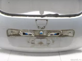 901003101R Renault Дверь багажника Renault Duster 2 Арт E52523958, вид 3