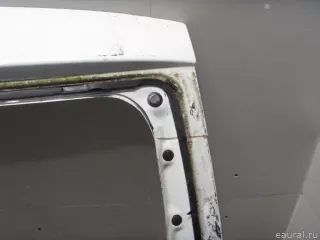 901003101R Renault Дверь багажника Renault Duster 2 Арт E52523958, вид 5