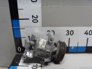926005154R Renault Компрессор кондиционера Renault Duster 2 Арт E52527282, вид 1