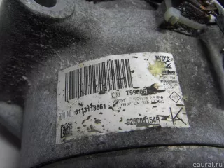 926005154R Renault Компрессор кондиционера Renault Duster 2 Арт E52527282, вид 4