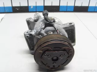 926005154R Renault Компрессор кондиционера Renault Duster 2 Арт E52527282, вид 6