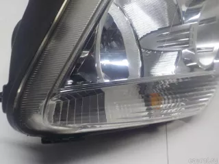 260600069R Renault Фара левая Renault Duster 2 Арт E52532028, вид 12