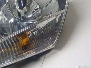 260600069R Renault Фара левая Renault Duster 2 Арт E52532028, вид 13