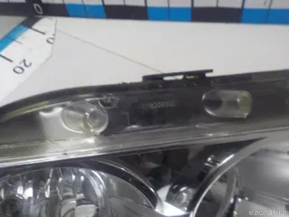 260600069R Renault Фара левая Renault Duster 2 Арт E52532028, вид 15