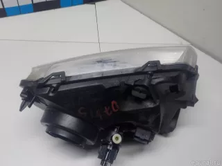 260600069R Renault Фара левая Renault Duster 2 Арт E52532028, вид 4
