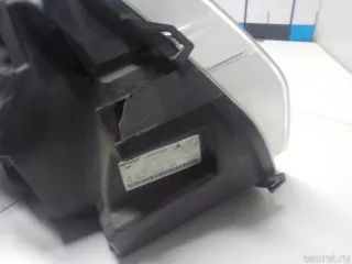 260600069R Renault Фара левая Renault Duster 2 Арт E52532028, вид 5
