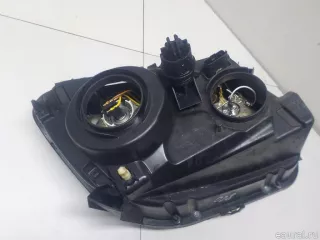 260600069R Renault Фара левая Renault Duster 2 Арт E52532028, вид 8
