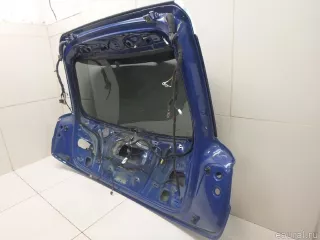  Дверь багажника со стеклом Audi Q3 2 Арт E95753578, вид 12