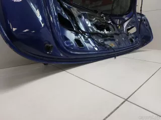  Дверь багажника со стеклом Audi Q3 2 Арт E95753578, вид 14
