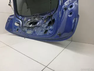  Дверь багажника со стеклом Audi Q3 2 Арт E95753578, вид 15
