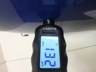  Дверь багажника со стеклом Audi Q3 2 Арт E95753578, вид 9