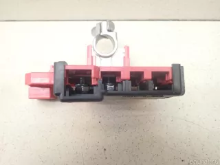 GMM167S99 Mazda Клемма аккумулятора плюс Mazda CX-5 1 Арт E95756022, вид 4
