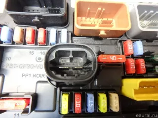  Блок предохранителей Citroen C3 2 restailing Арт E95756188, вид 11