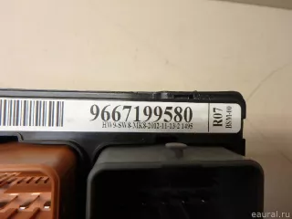  Блок предохранителей Citroen C3 2 restailing Арт E95756188, вид 6