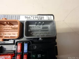  Блок предохранителей Citroen C3 2 restailing Арт E95756188, вид 9