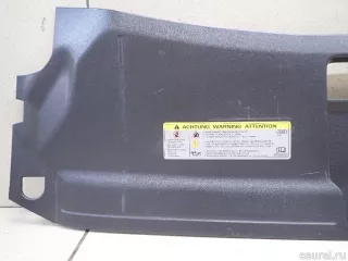 8U0807081C VAG Кожух замка капота Audi Q3 2 Арт E95756571, вид 2