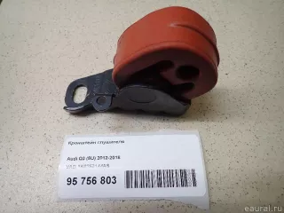 1K0253144AS VAG Кронштейн глушителя Audi A3 8P Арт E95756803, вид 1