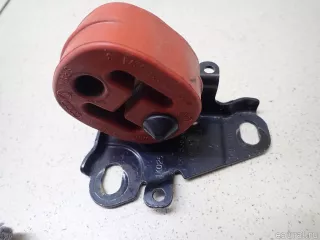 1K0253144AS VAG Кронштейн глушителя Audi A3 8P Арт E95756803, вид 3