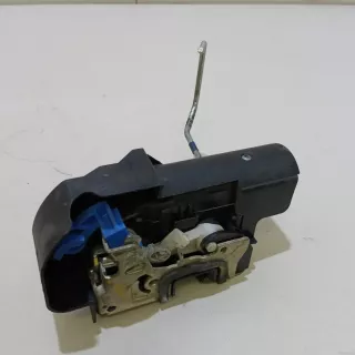 825036721R Renault Замок двери задней левой Renault Duster 2 Арт E23705464, вид 2