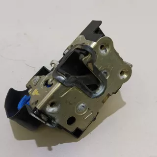 825036721R Renault Замок двери задней левой Renault Duster 2 Арт E23705464, вид 4