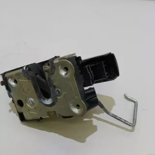 825036721R Renault Замок двери задней левой Renault Duster 2 Арт E23705464, вид 5