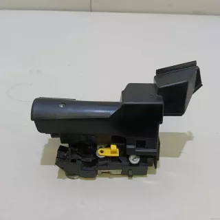 805039187R Renault Замок двери передней левой Renault Duster 2 Арт E23705469, вид 1