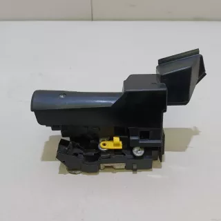 805039187R Renault Замок двери передней левой Renault Duster 2 Арт E23705469, вид 2
