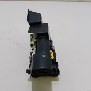 805039187R Renault Замок двери передней левой Renault Duster 2 Арт E23705469, вид 3