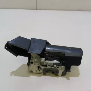 805039187R Renault Замок двери передней левой Renault Duster 2 Арт E23705469, вид 4