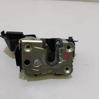 805039187R Renault Замок двери передней левой Renault Duster 2 Арт E23705469, вид 5
