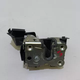 805039187R Renault Замок двери передней левой Renault Duster 2 Арт E23705469, вид 6