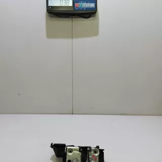 805039187R Renault Замок двери передней левой Renault Duster 2 Арт E23705469, вид 7